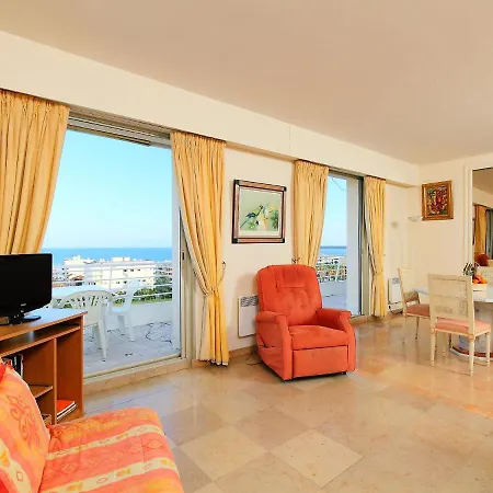 L'armorial Apartment